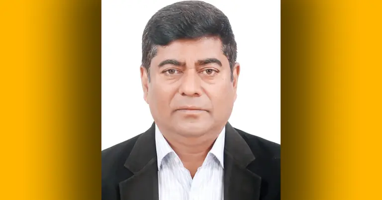 অধ্যাপক ড. এম এম শরীফুল করীম